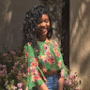 Meet your Posher, Dorien